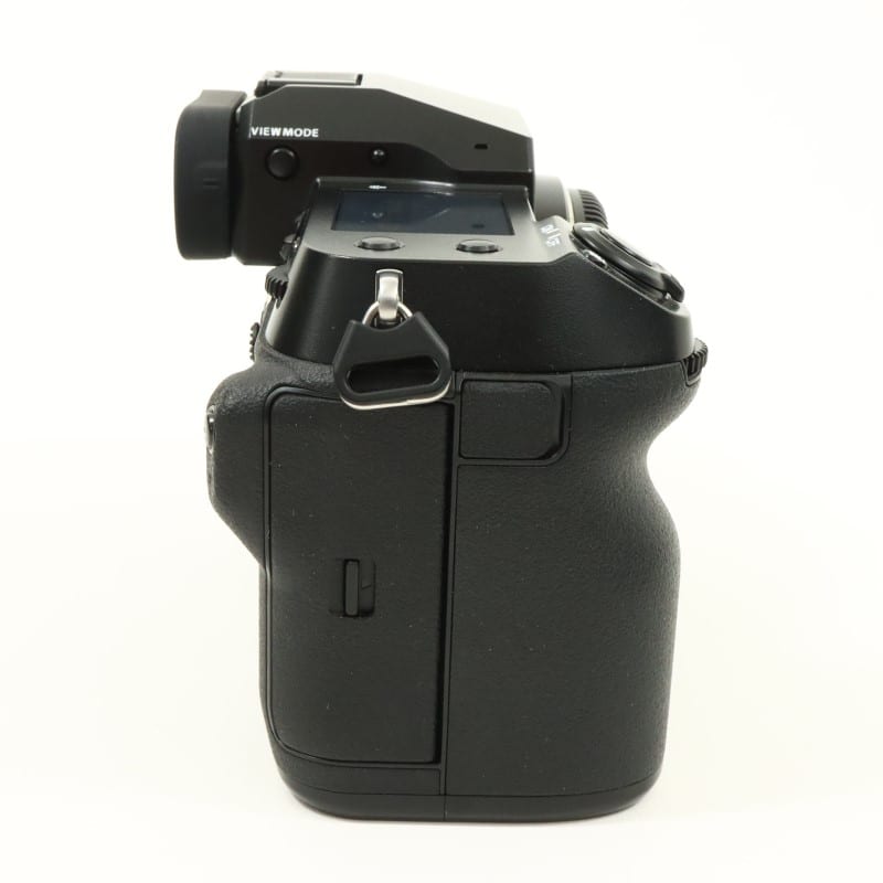 FUJIFILM GFX100S ボディ