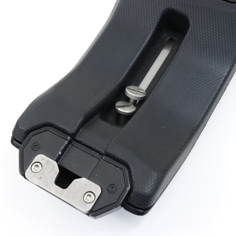 CINEURSASHMKM [Blackmagic URSA Mini Shoulder Kit]