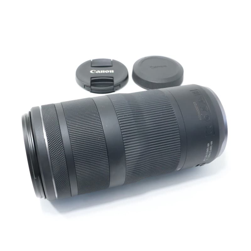 RF100-400mm F5.6-8 IS USM