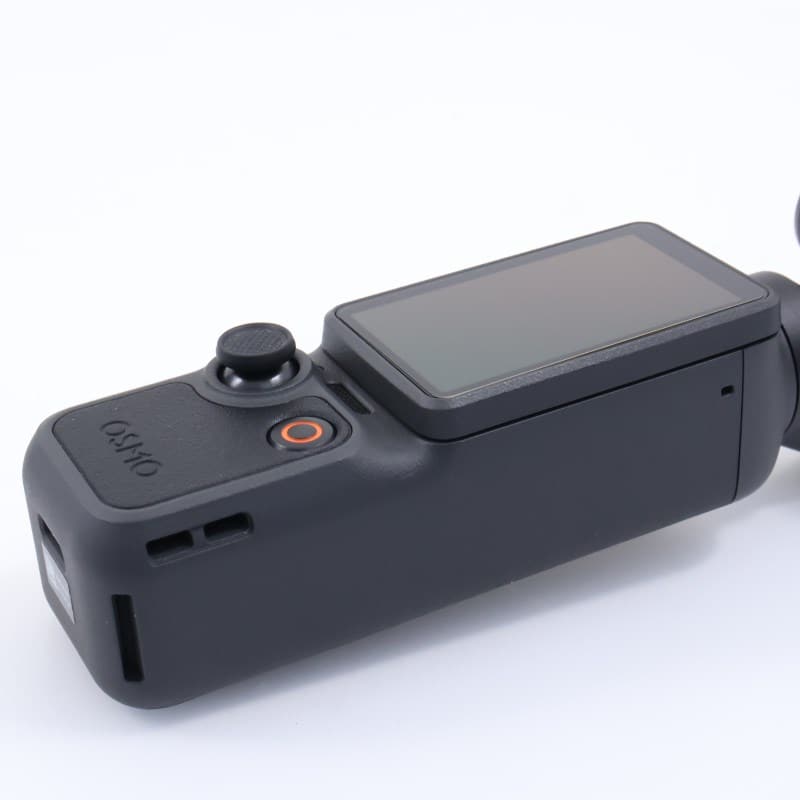 DJI Osmo Pocket 4 スタンダードコンボ OP4402 AB+ランク 中古｜フジヤ