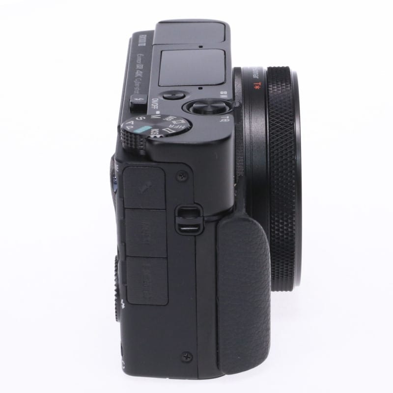 RX100VII DSC-RX100M7