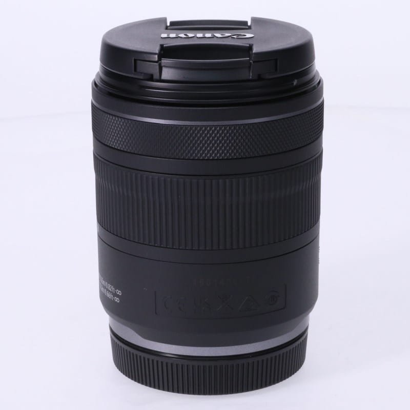 RF16-28mm F2.8 IS STM