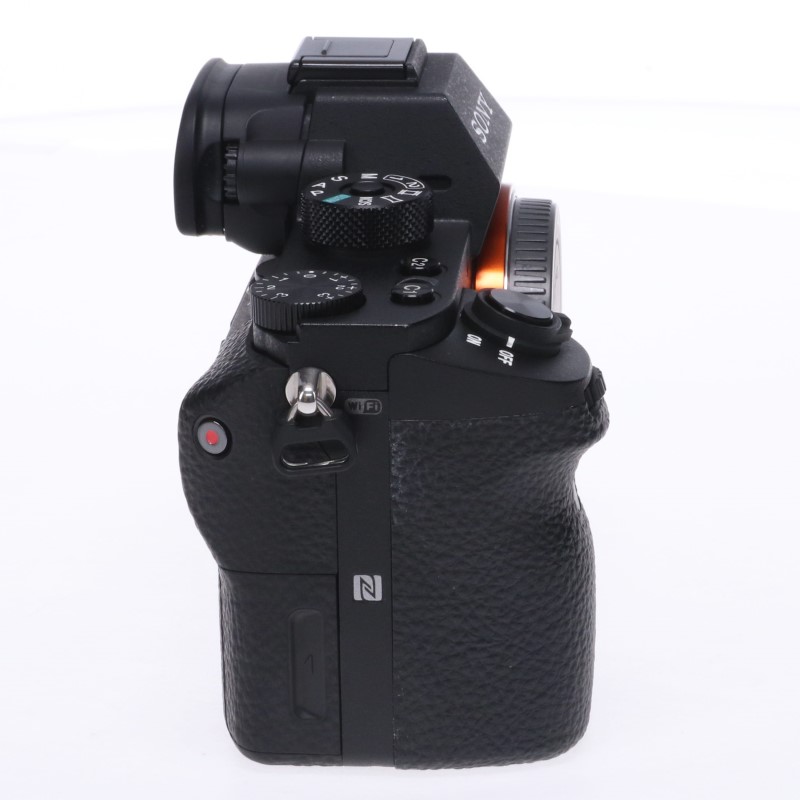 α7SII ILCE-7SM2