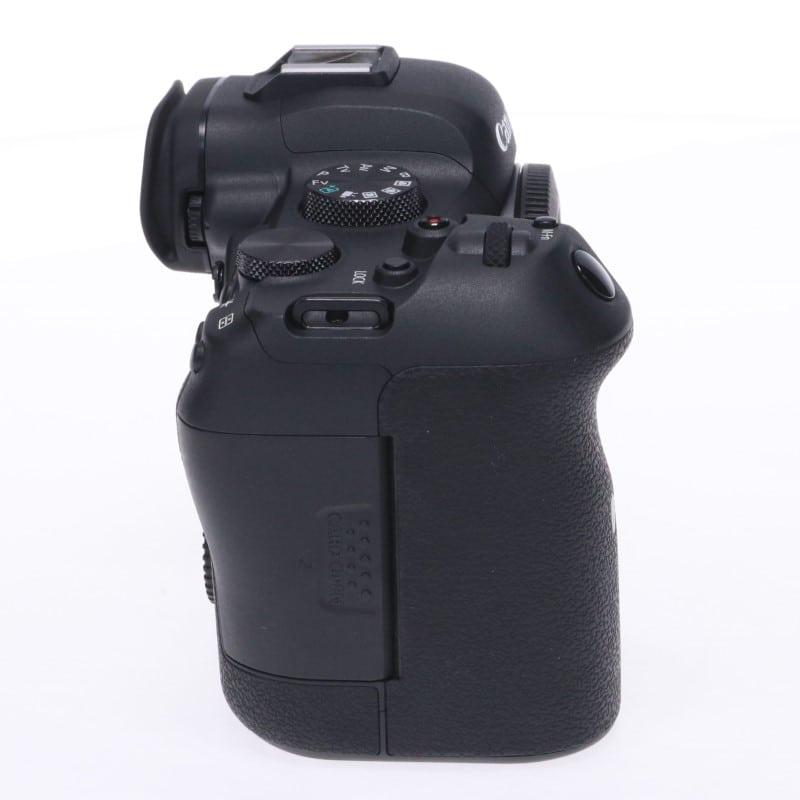 EOS R6