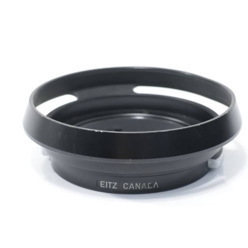 ズミルックス35mm F1.4 ・ ズミクロン35mm F2用フード 12504