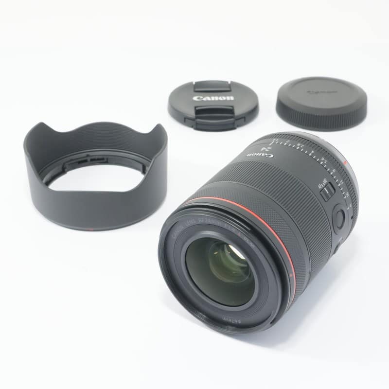 RF24mm F1.4 L VCM