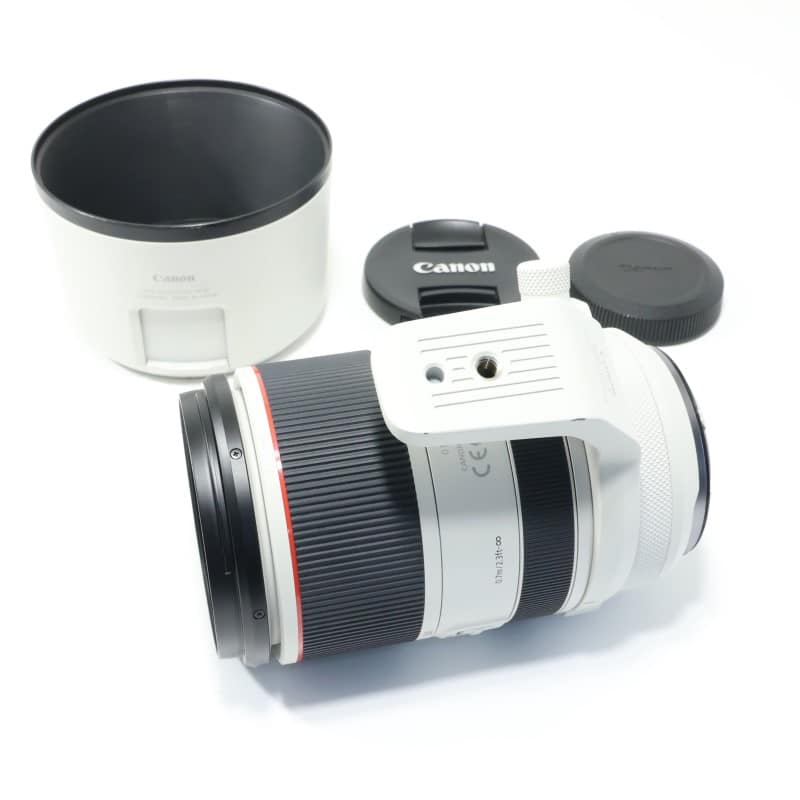 RF70-200mm F2.8 L IS USM
