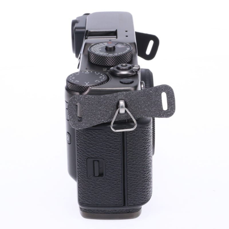 FUJIFILM X-Pro3 ボディ DRブラック