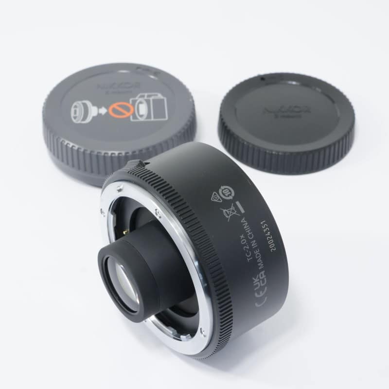 Z TELECONVERTER TC-2.0x