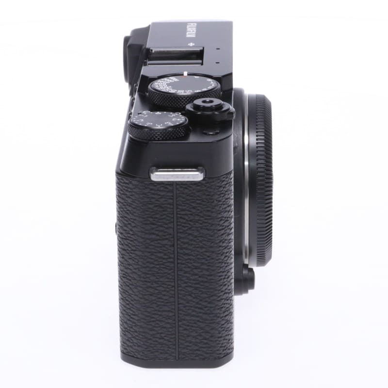 FUJIFILM X-E4 ボディ ブラック