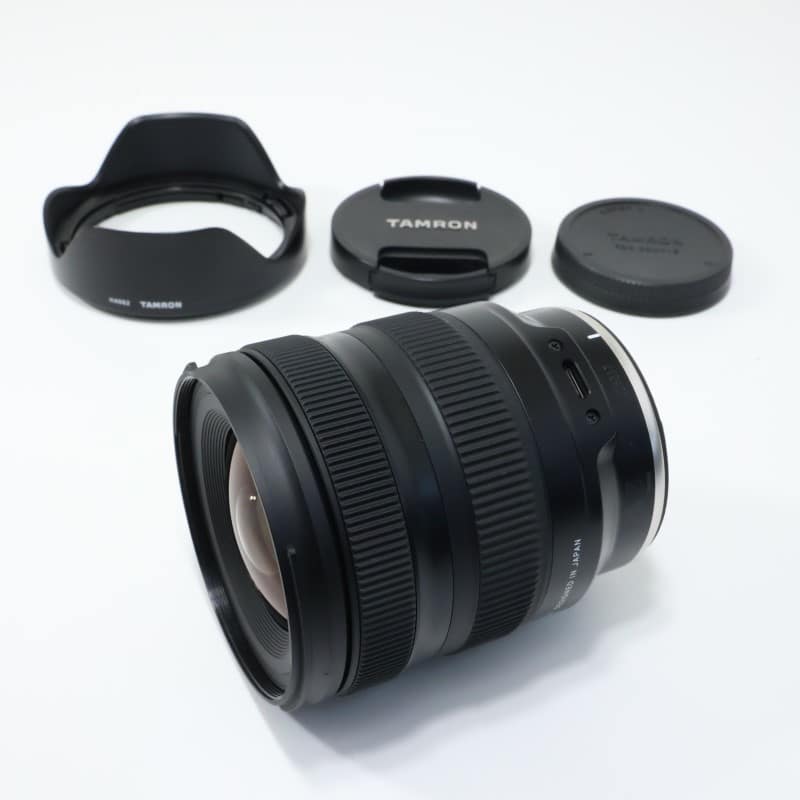 20-40mm F/2.8 Di III VXD A062 ソニーEマウント