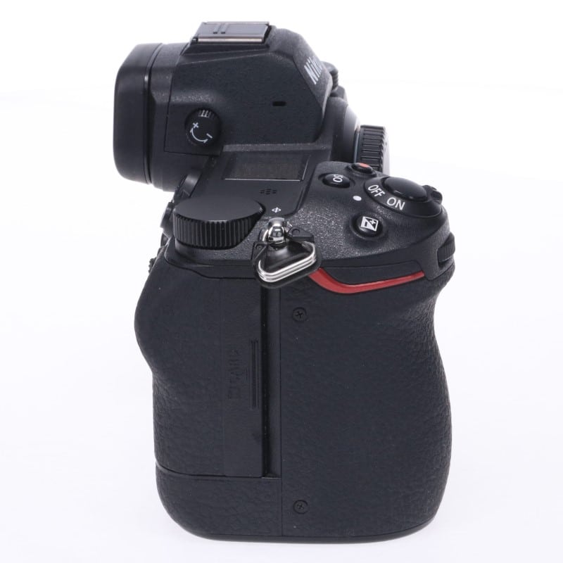 Z6II ボディ
