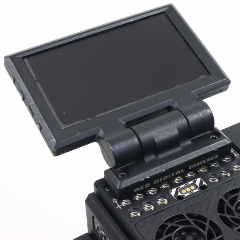 725-0022 [DSMC PL Mount(Titanium Captive)