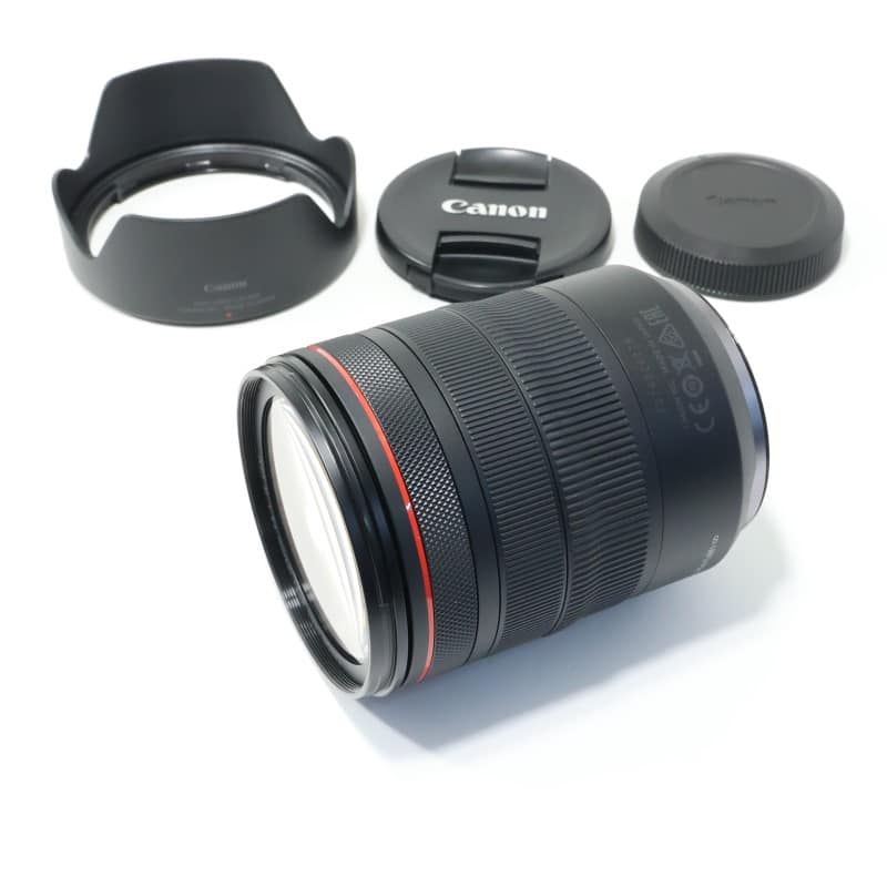 RF24-105mm F4 L IS USM