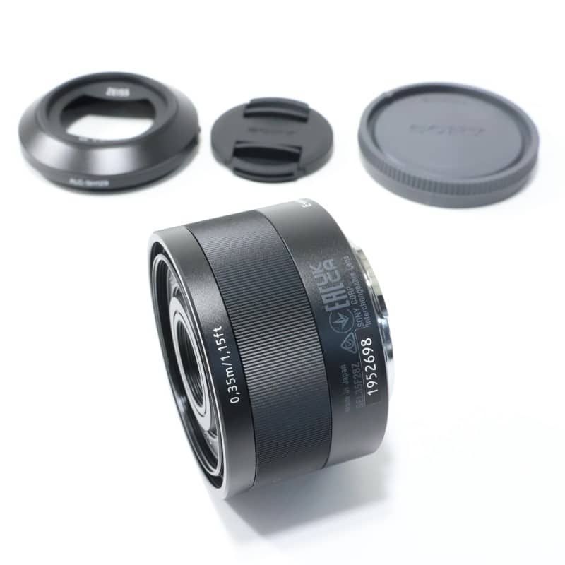 Sonnar T* FE 35mm F2.8 ZA SEL35F28Z