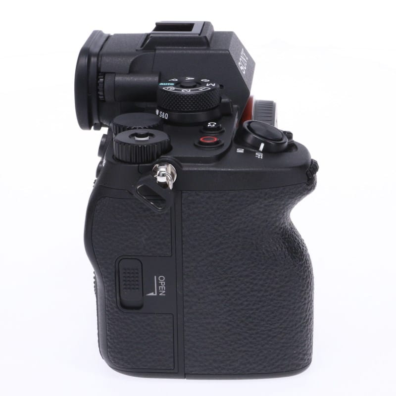 SONY α7R V ボディ ILCE-7RM5 ABランク 中古｜フジヤカメラ
