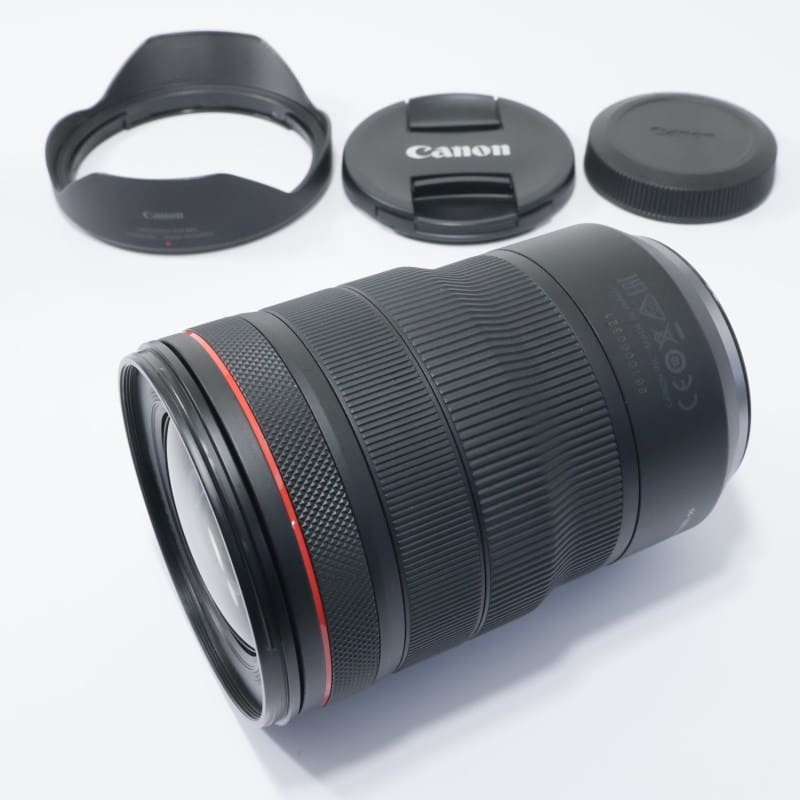 RF15-35mm F2.8 L IS USM