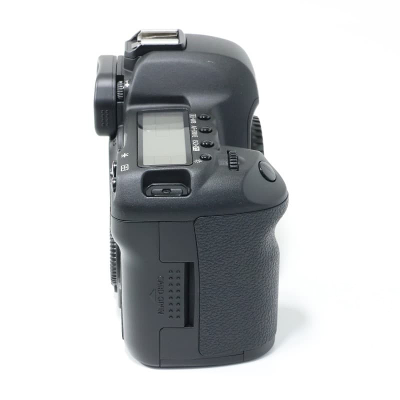 EOS 5D Mark II ボディ