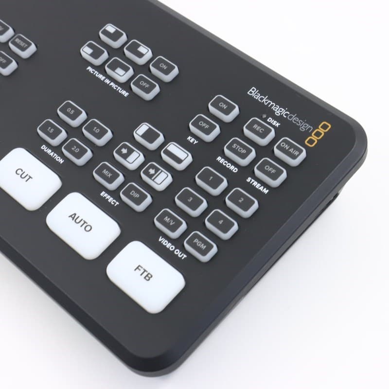 ATEM Mini Pro