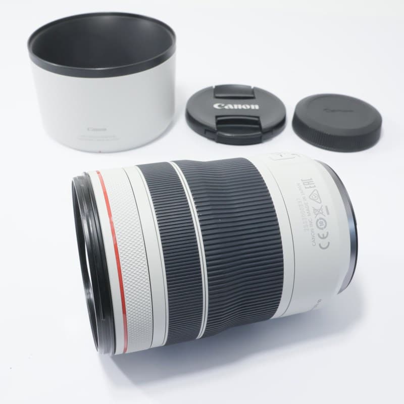 RF70-200mm F4 L IS USM