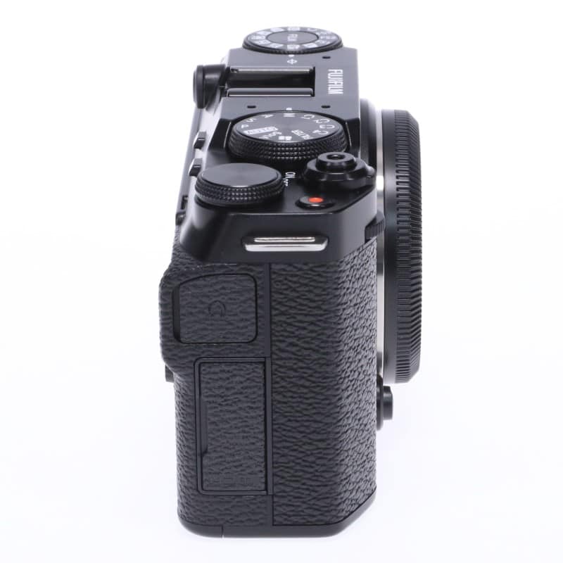 FUJIFILM X-M5 ボディ ブラック