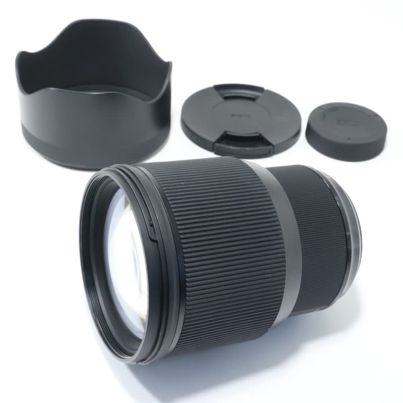85mm F1.4 DG HSM Art ニコン
