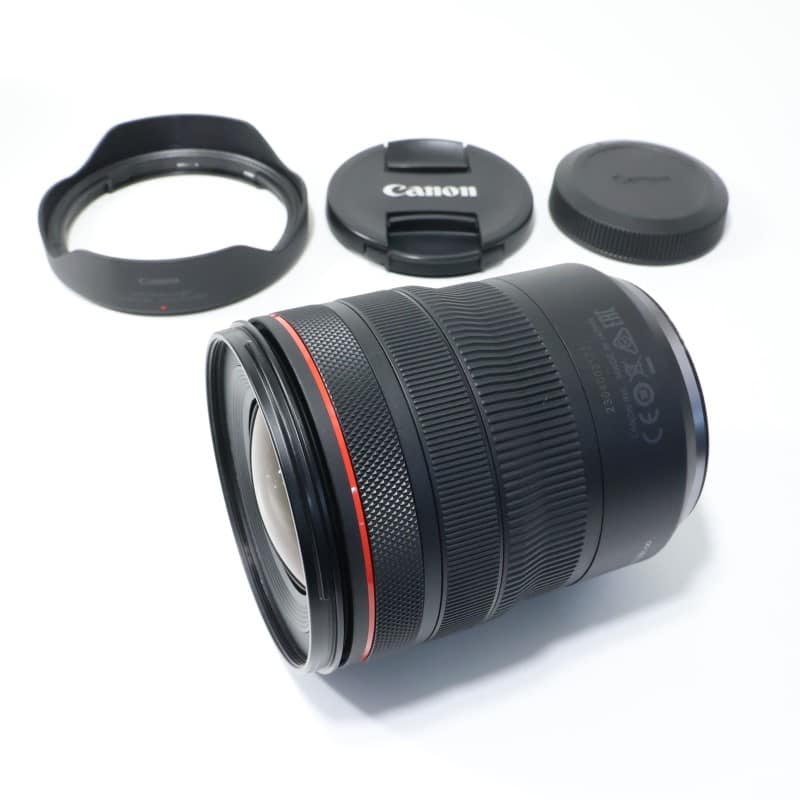 RF14-35mm F4 L IS USM