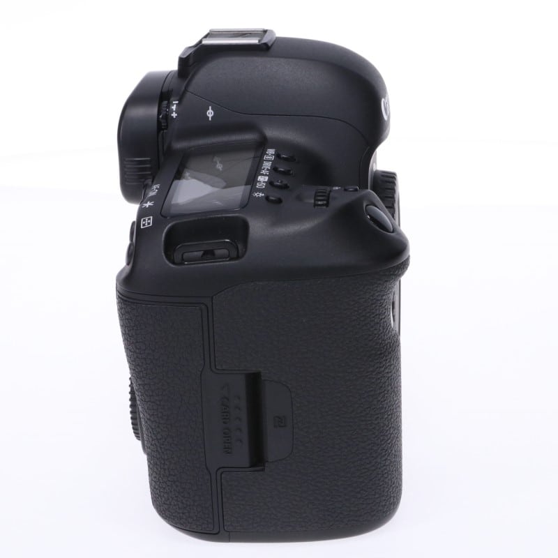 EOS 5D Mark IV ボディー
