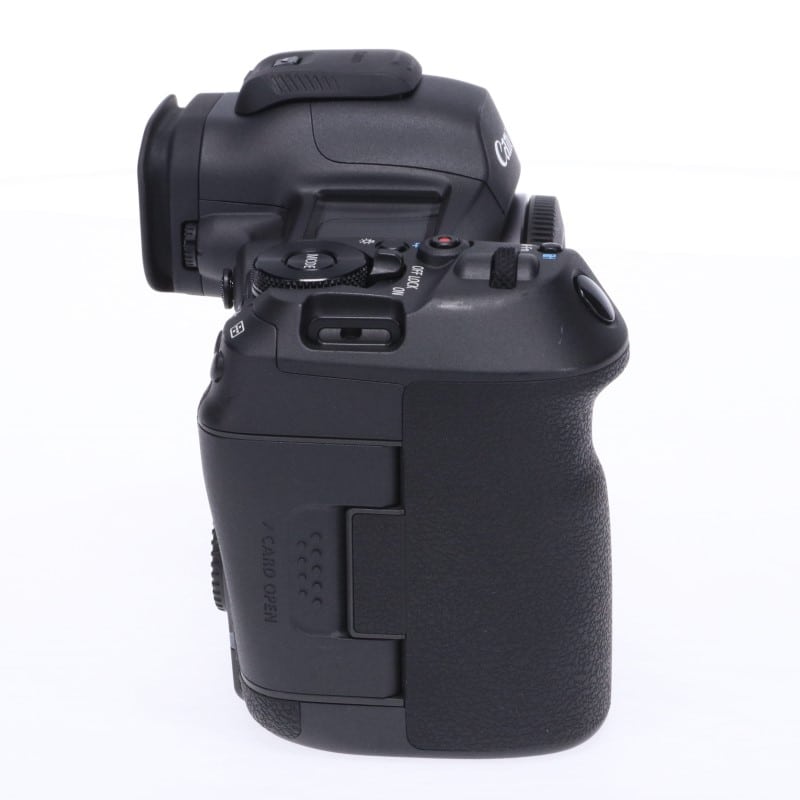 EOS R5 Mark II ボディー