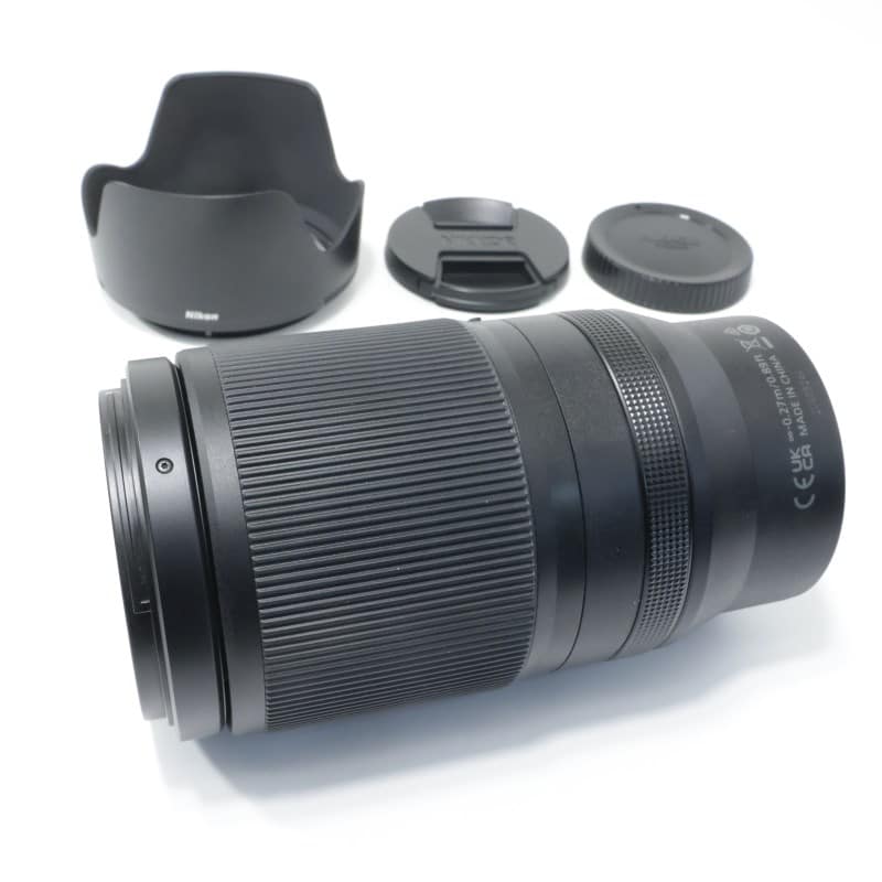 NIKKOR Z 70-180mm f/2.8