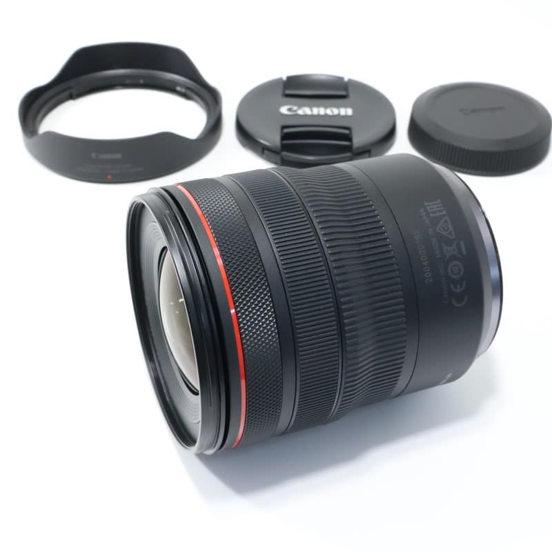 RF14-35mm F4 L IS USM
