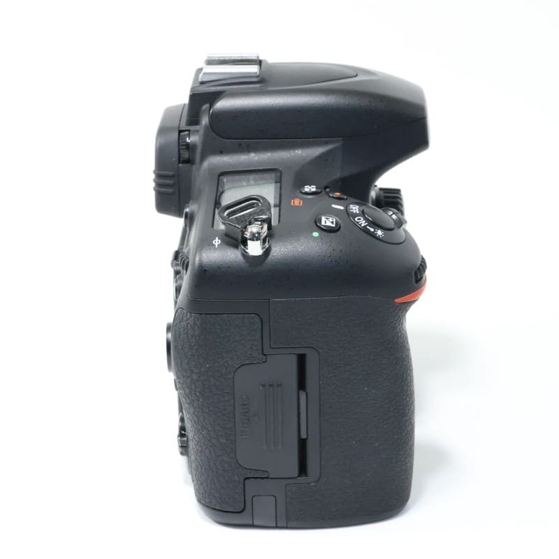 D750 ボディ