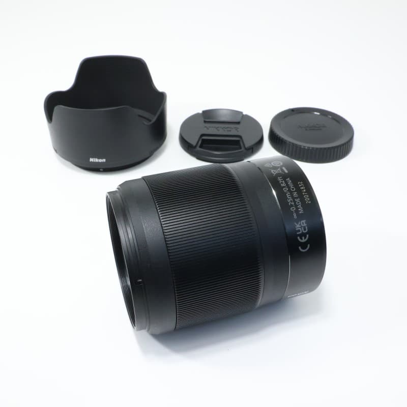 NIKKOR Z 35mm f/1.8 S