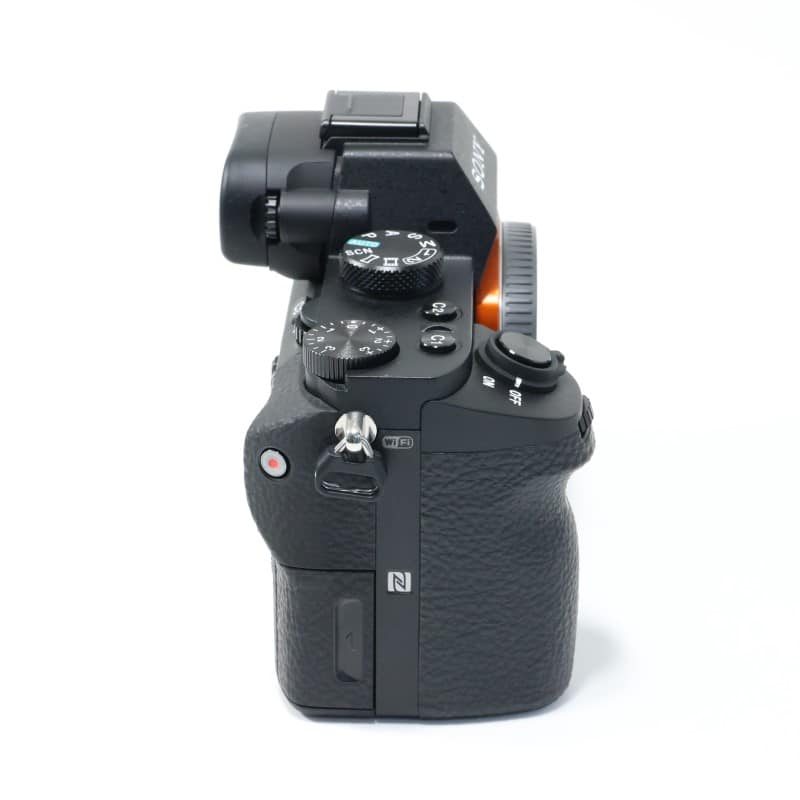 α7 II ボディ ILCE-7M2B