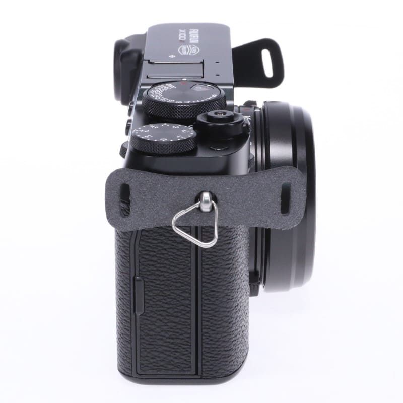 FUJIFILM X100VI ブラック 日英二言語モデル