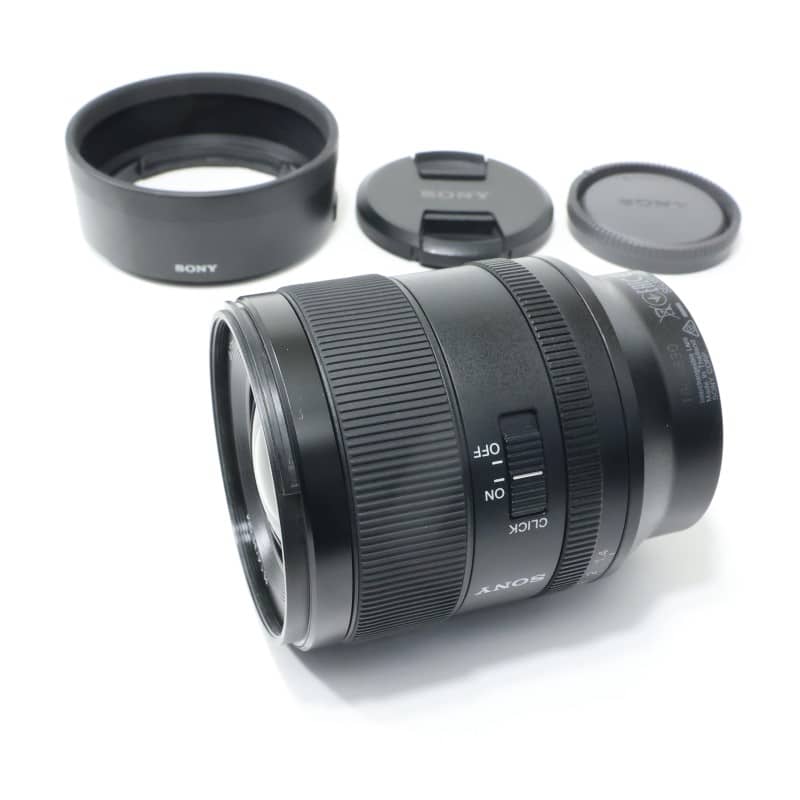 FE 35mm F1.4 GM SEL35F14GM