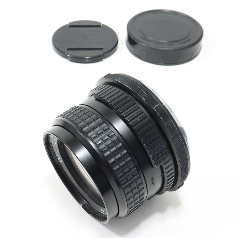 SMC PENTAX 67 105mm F2.4