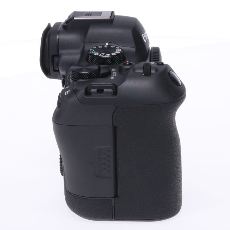 EOS R6 Mark II ボディー