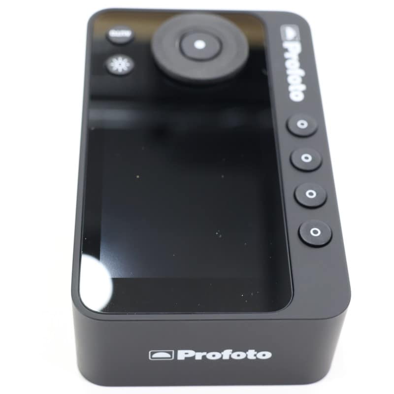 901321 [Profoto Connect Pro for Canon]