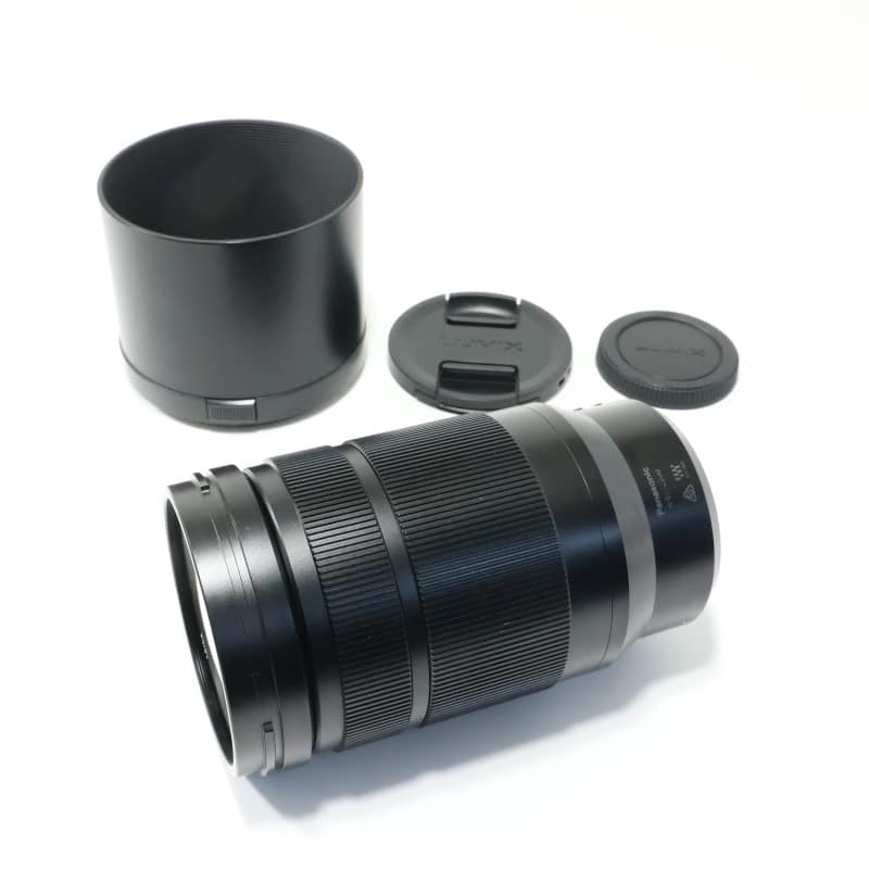 LEICA DG VARIO-ELMARIT 50-200mm/F2.8-4.0 ASPH./POWER O.I.S. H-ES50200