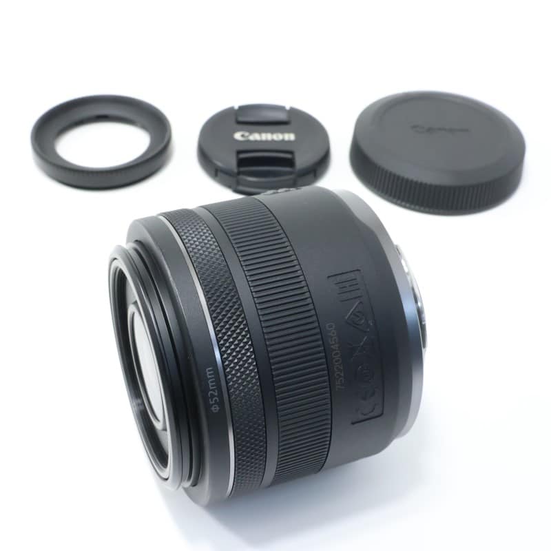 RF35mm F1.8 MACRO IS STM