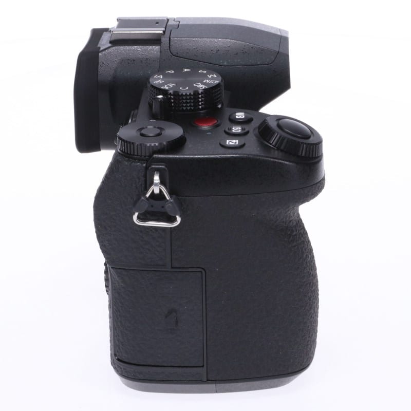 LUMIX G99II ボディ DC-G99M2