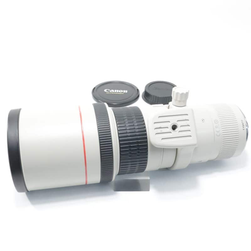 EF 400mm F5.6 L USM