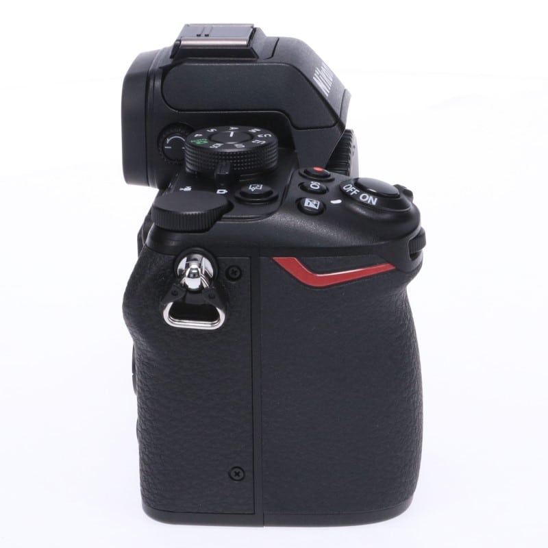 Z50II ボディ