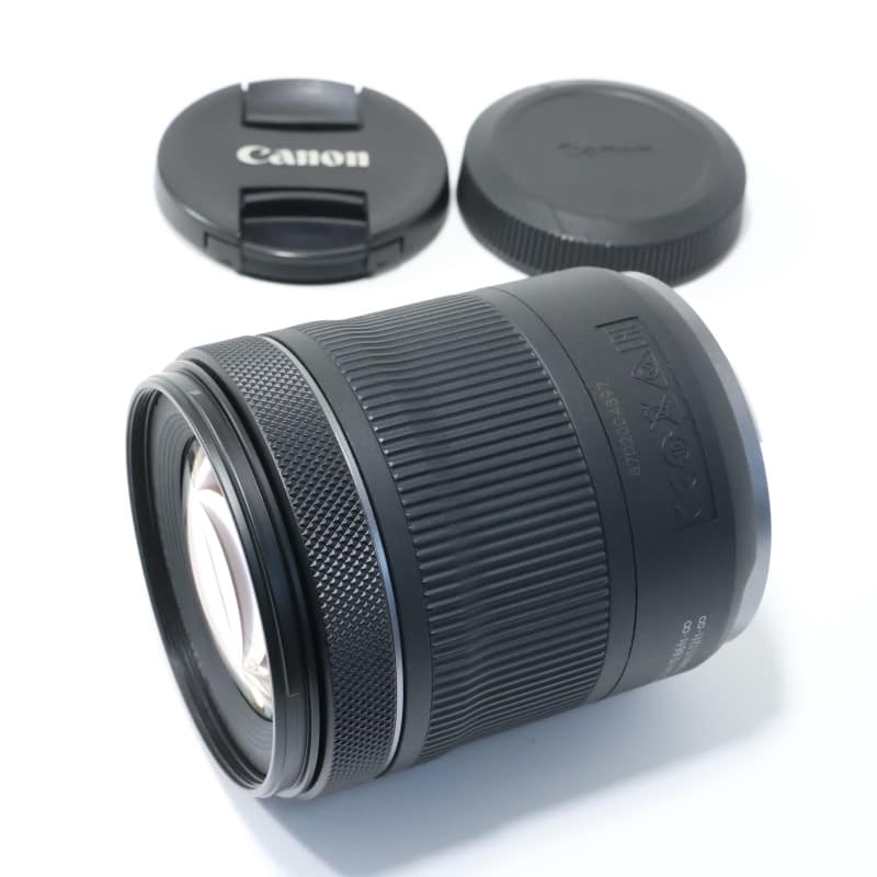 RF24-105mm F4-7.1 IS STM