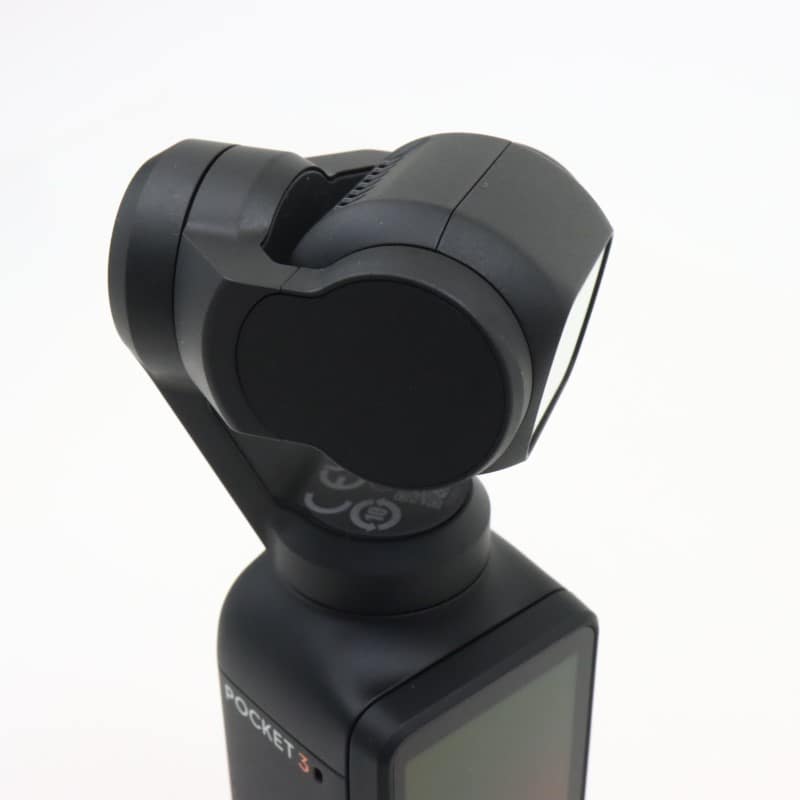 OP9923 [Osmo Pocket 3]