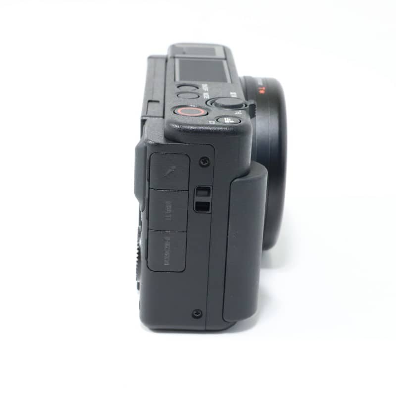 VLOGCAM ZV-1 ブラック ZV-1B