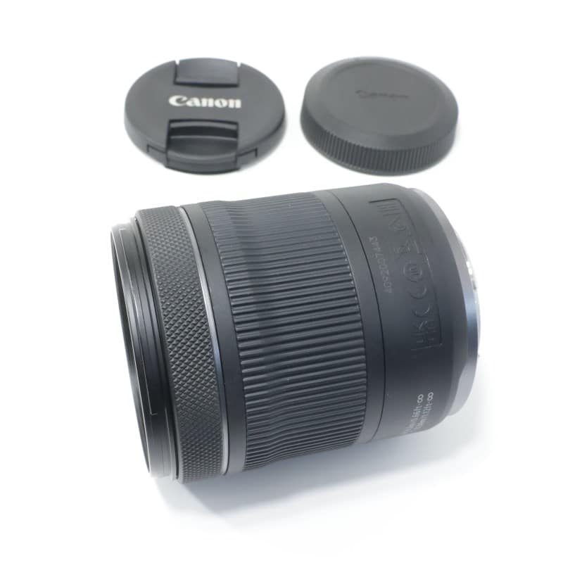 RF24-105mm F4-7.1 IS STM
