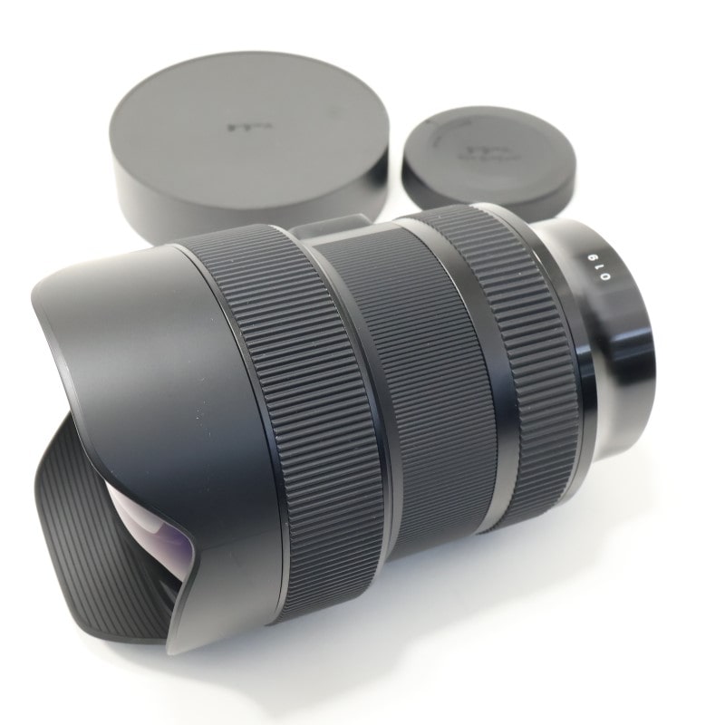 14-24mm F2.8 DG DN Art ソニーE