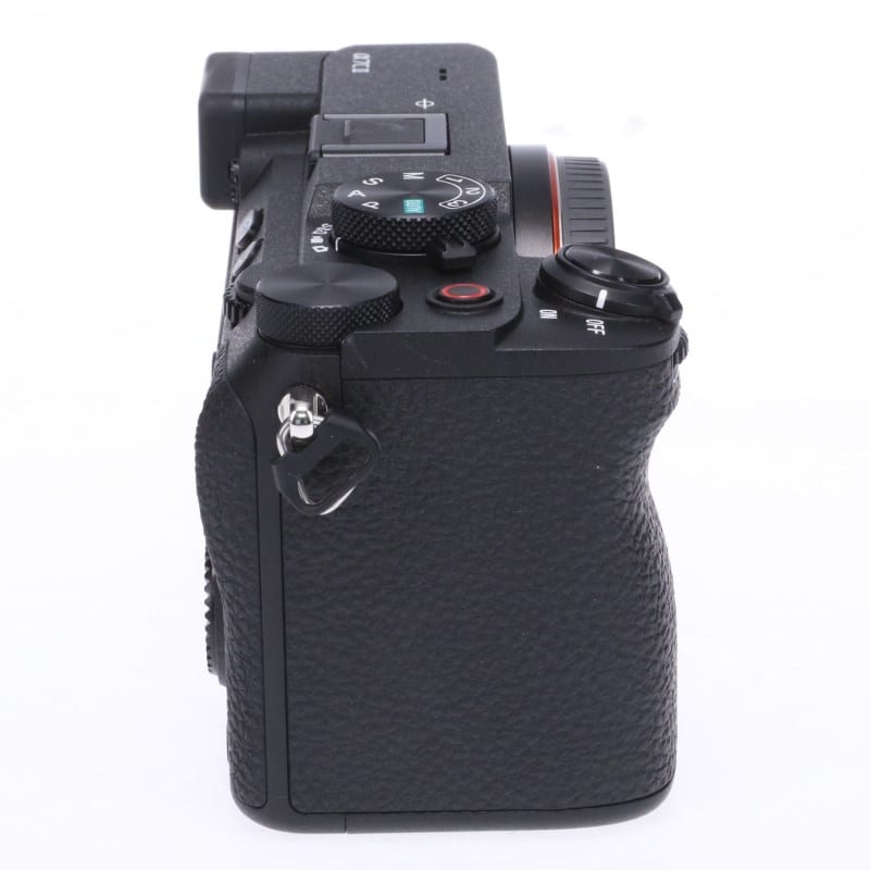 α7C II ボディ ブラック ILCE-7CM2B